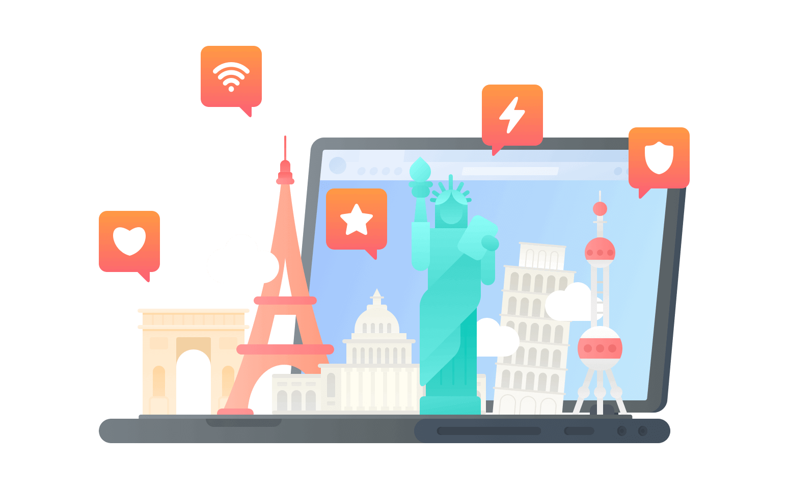 在缅甸连接到中国的软件 - 返华VPN